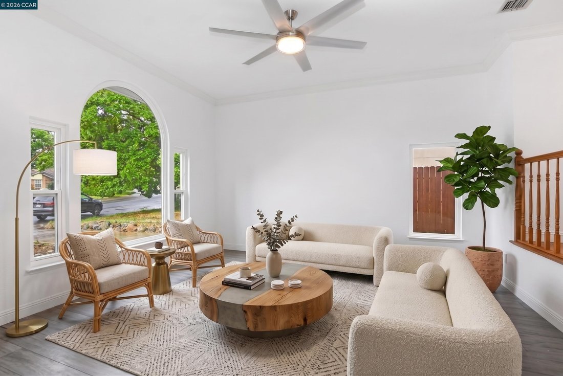 House in Folsom, California, United States 3 - 17948870