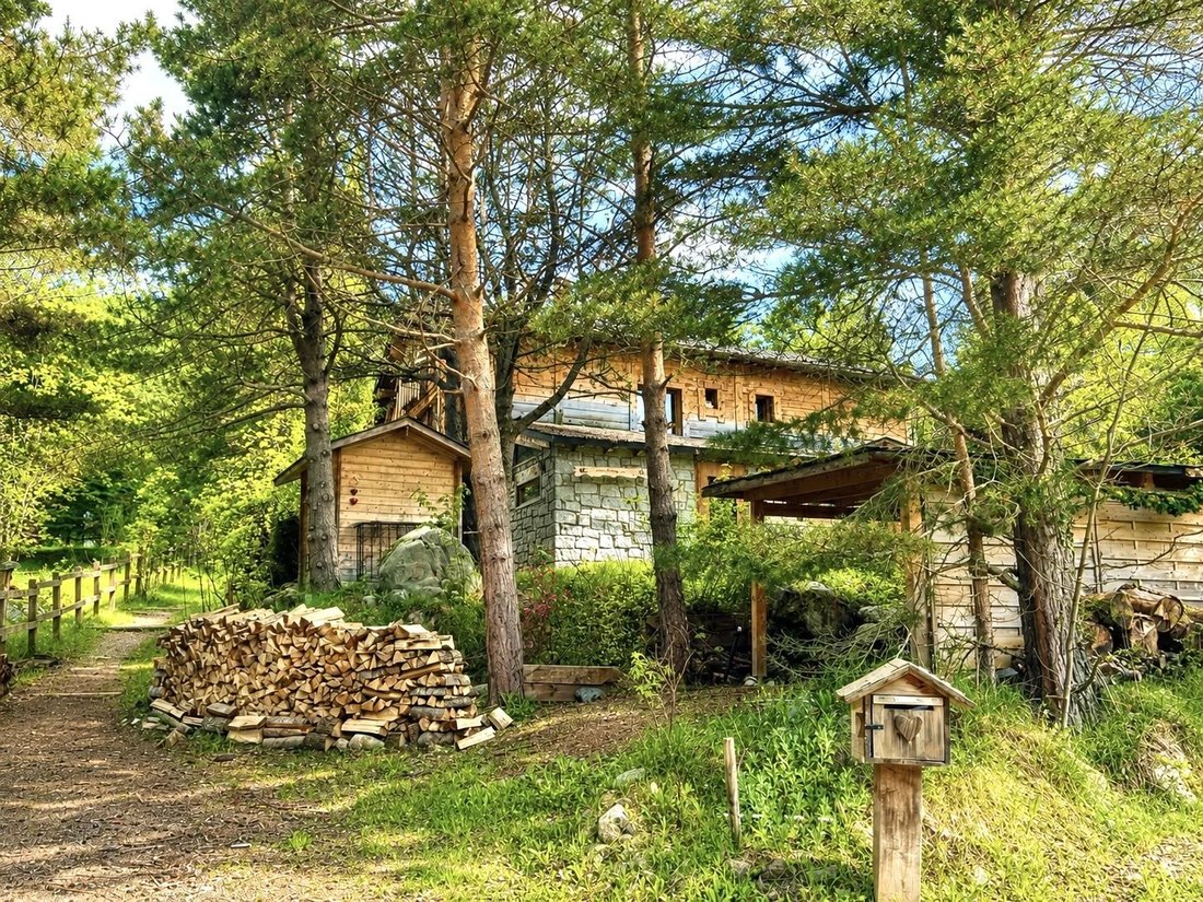 Chalet in Formigueres, Occitania, France 1 - 17880777