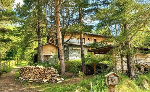 Chalet en Formigueres, Occitania, Francia 1