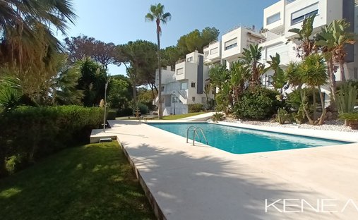 Appartamento a Nueva Andalucía, Marbella, Spagna 1