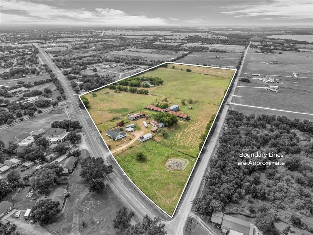 Land in China Spring, Texas, United States 2 - 17952754