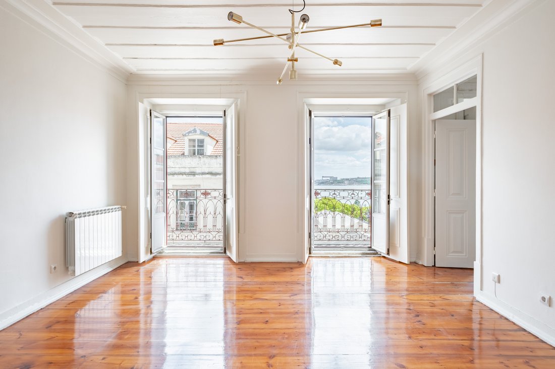 Apartment in Estrela, Lisbon, Portugal 3 - 17954196