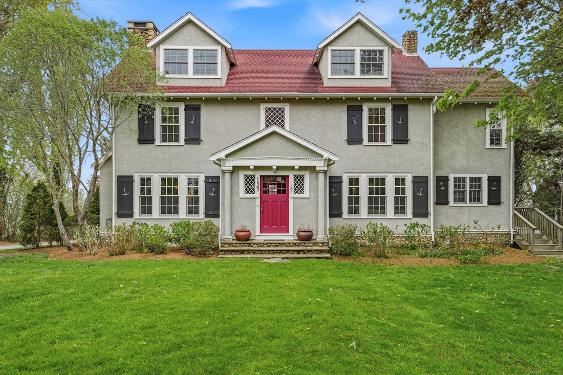 House in Oak Bluffs, Massachusetts, United States 3 - 17949113
