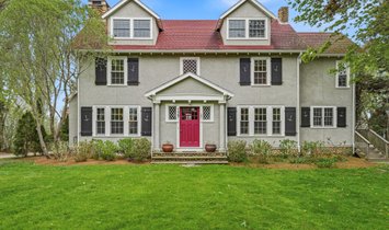 House in Oak Bluffs, Massachusetts, United States 2