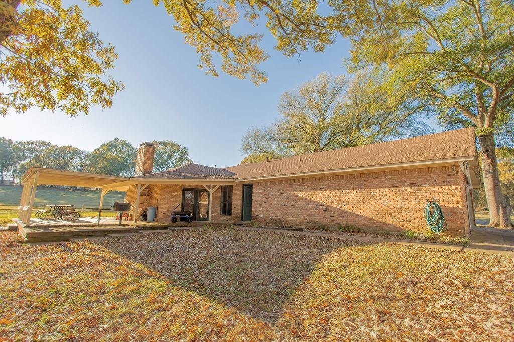 Farm Ranch in Tyler, Texas, United States 2 - 17952378