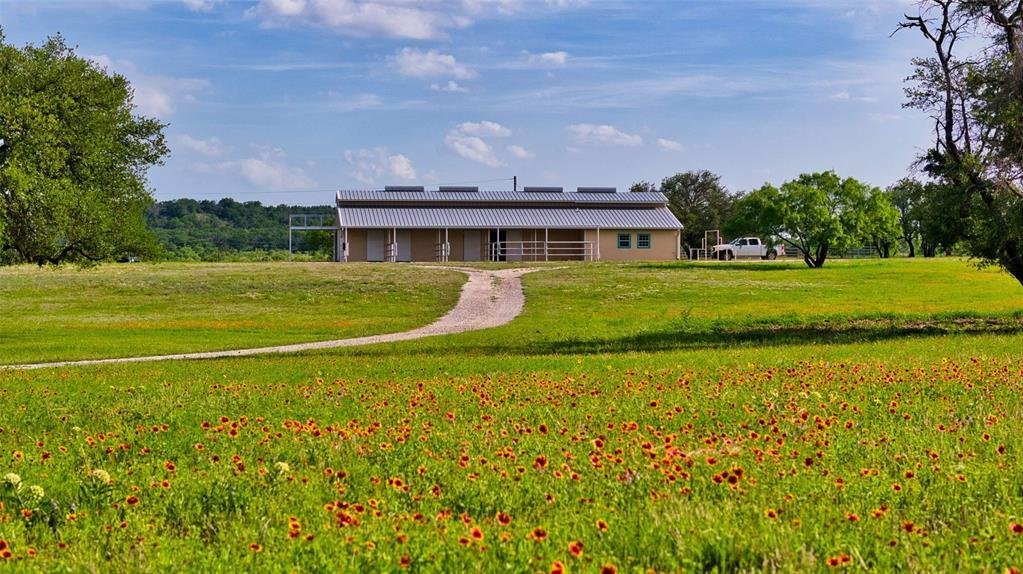 Farm Ranch in Coleman, Texas, United States 4 - 17952482