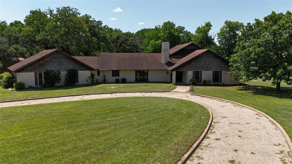 Land in Hamilton, Texas, United States 1 - 17952520