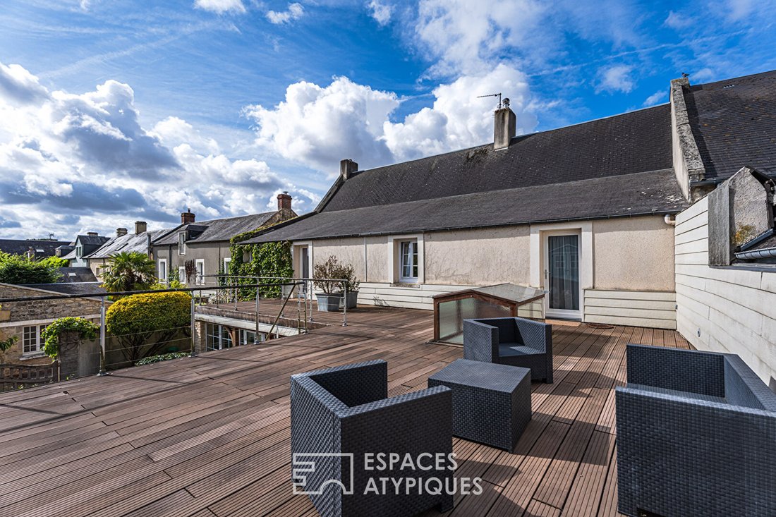 Villa in Thue et Mue, Normandy, France 2 - 17954470