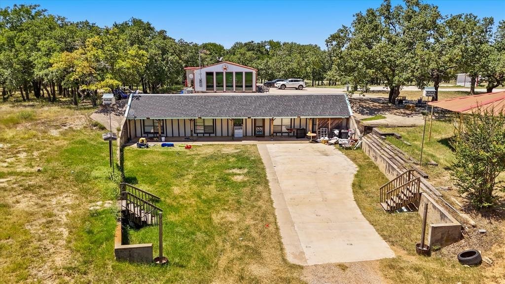 Land in Boyd, Texas, United States 1 - 17952497