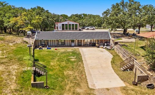 Land in Boyd, Texas, United States 1