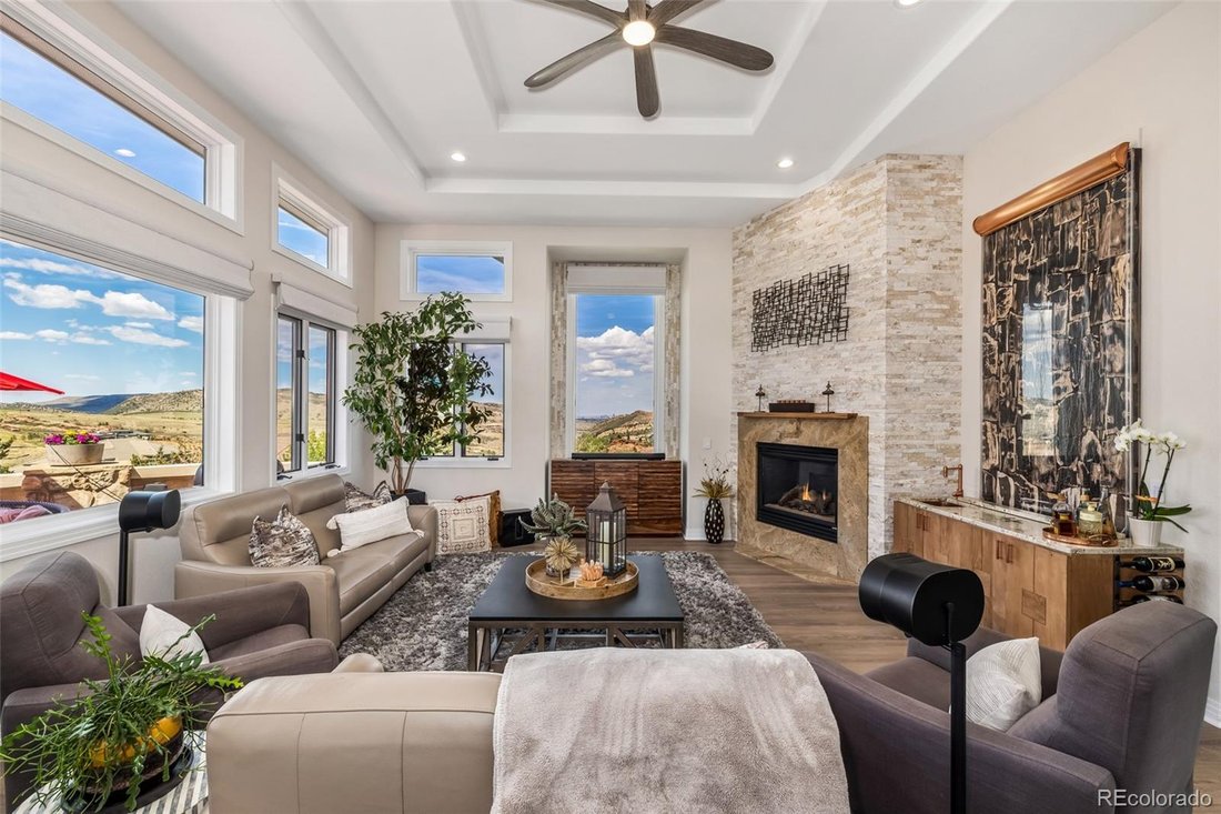 House in Morrison, Colorado, United States 4 - 17953656