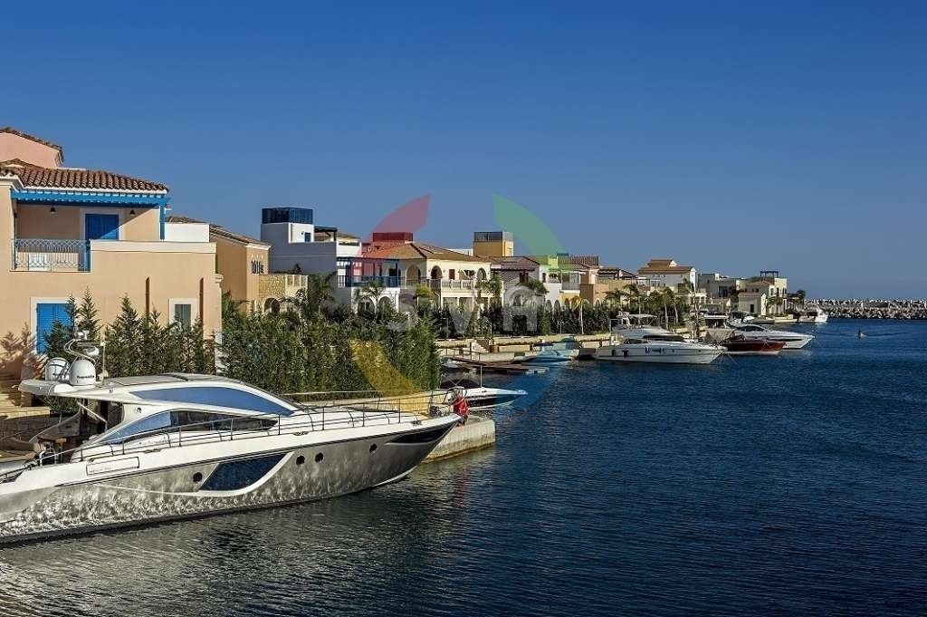 Villa in Limassol, Limassol, Cyprus 2 - 16173541