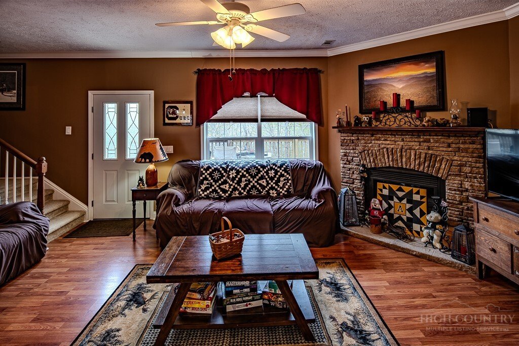 House in Banner Elk, North Carolina, United States 5 - 17955840