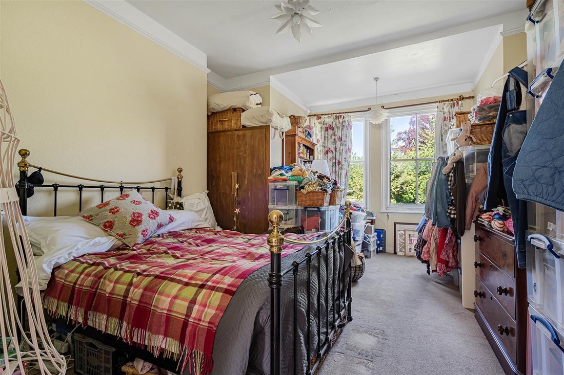 House in Cambridge, England 3 - 17947220