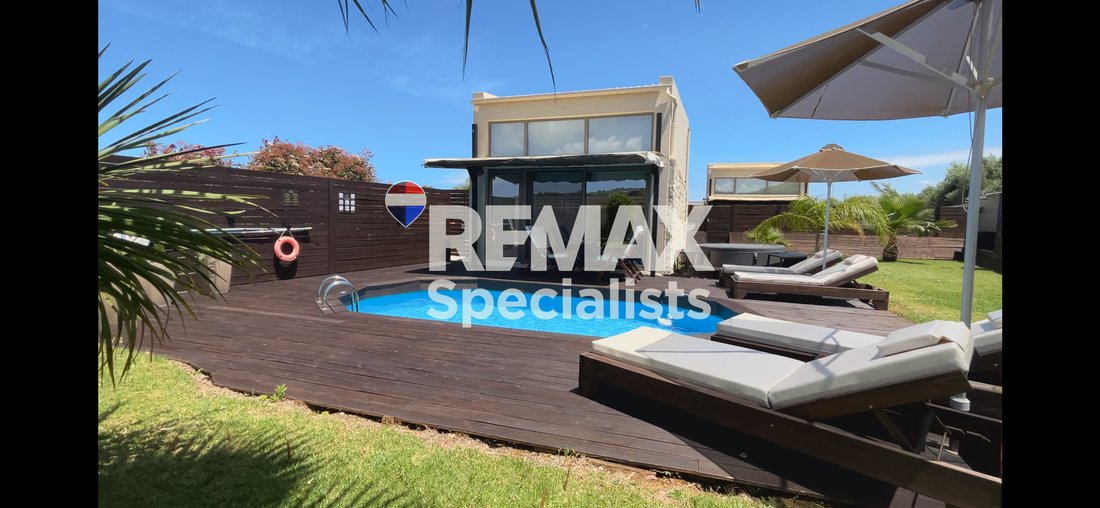 Condo in Platanias, Greece 2 - 17947157