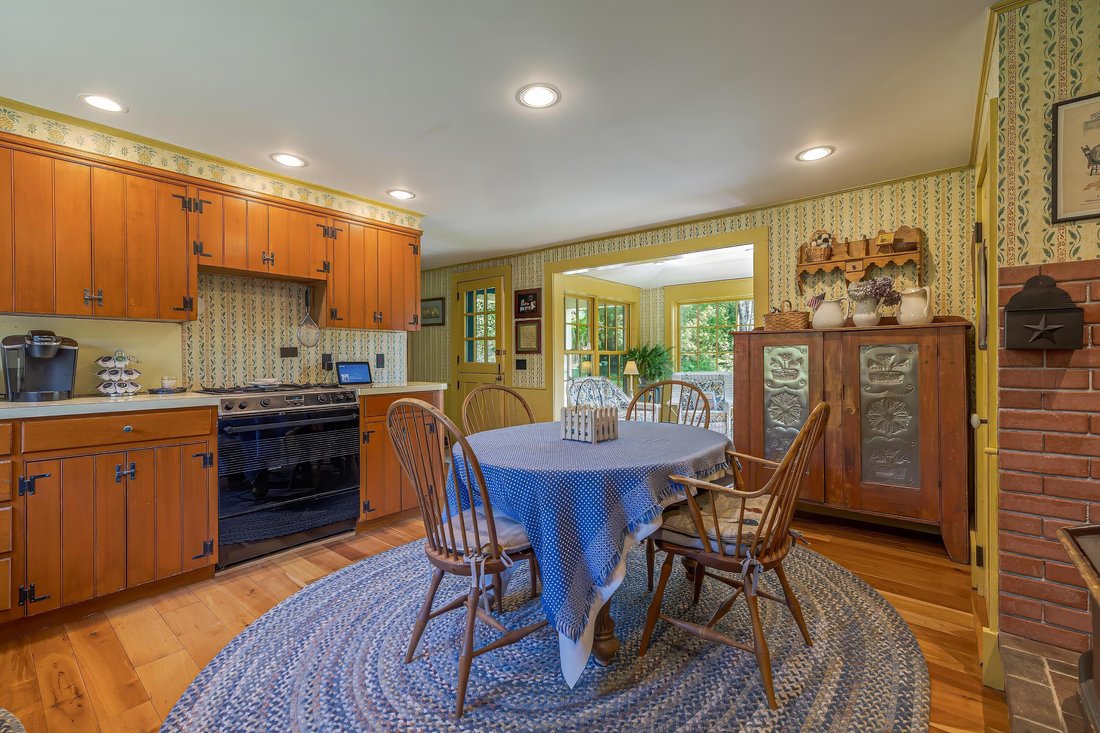 House in Sullivan, Maine, United States 4 - 17951085