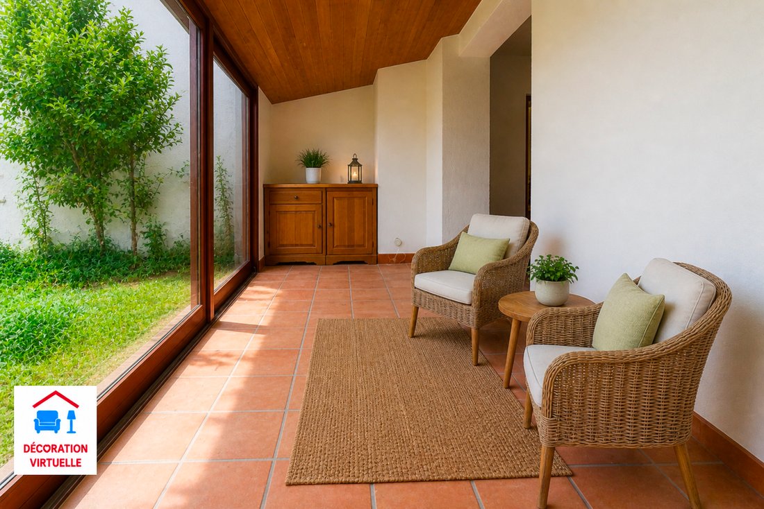 House in Centre, Nanterre, France 1 - 16766488