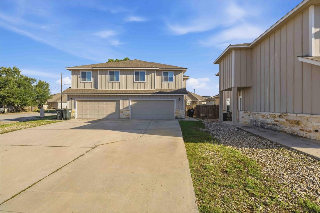 House in Liberty Hill, Texas, United States 2 - 17898613
