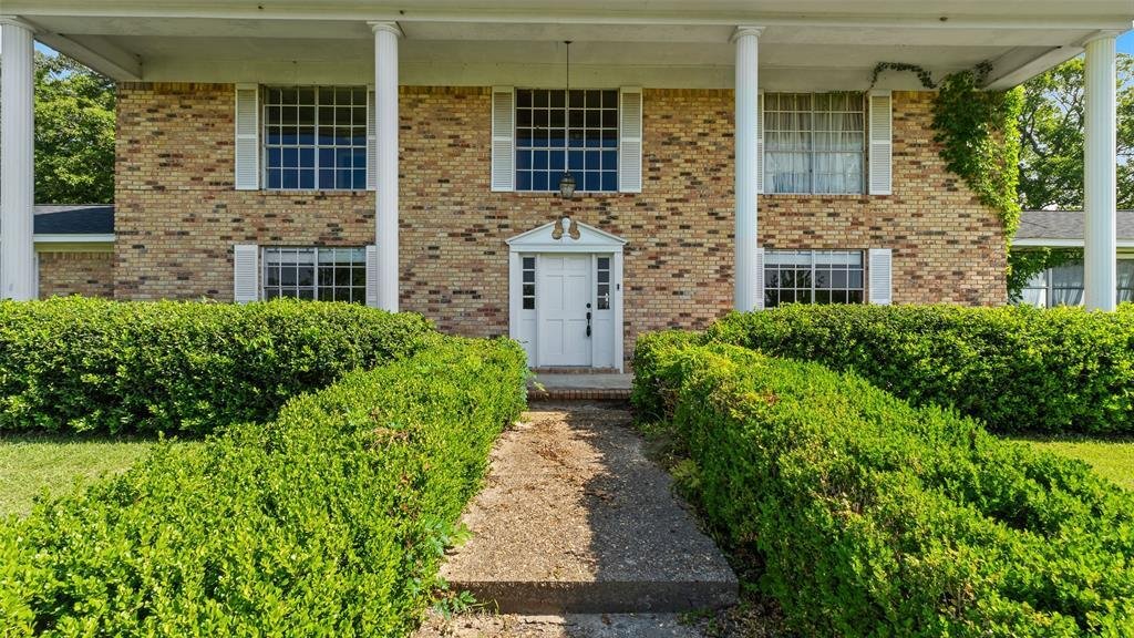 Farm Ranch in West, Texas, United States 5 - 17952821