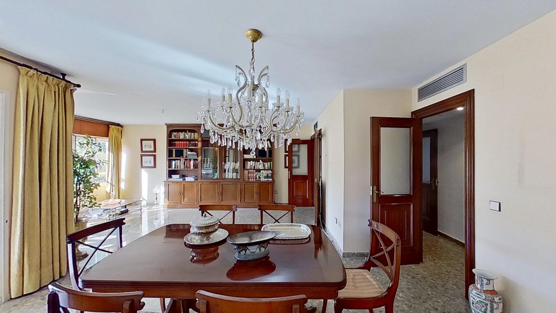 Apartment in Este, Malaga, Spain 4 - 17947881