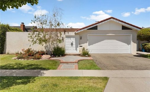 House in Westminster, California, United States 1