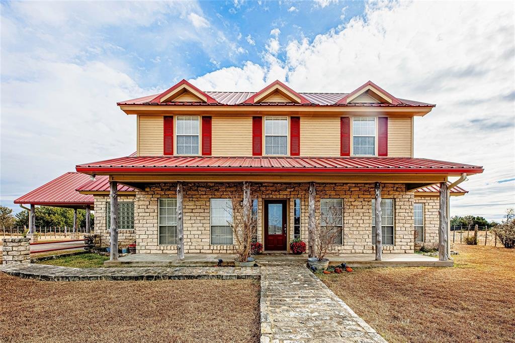Land in Dublin, Texas, United States 3 - 17952644