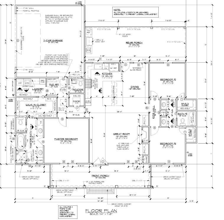 House in Barbour Island, Georgia, United States 4 - 17627898