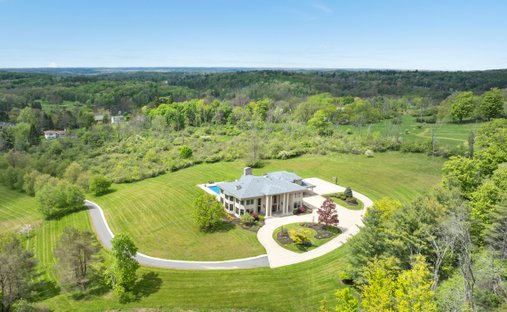 Haus in Clarks Summit, Pennsylvania, Vereinigte Staaten 1
