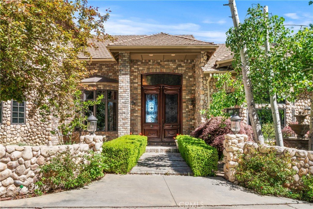 House in Lake Arrowhead, California, United States 4 - 17954823