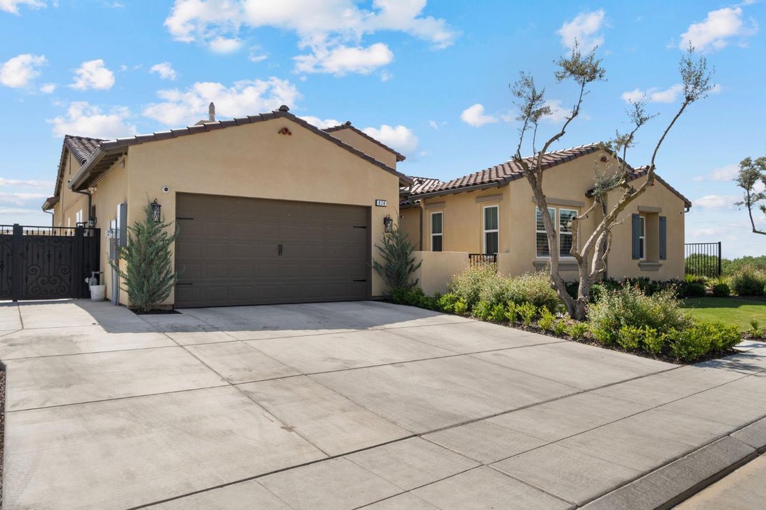House in Madera, California, United States 2 - 17955817