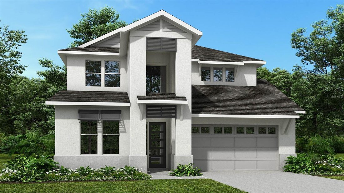 House in Bradenton, Florida, United States 1 - 17951690