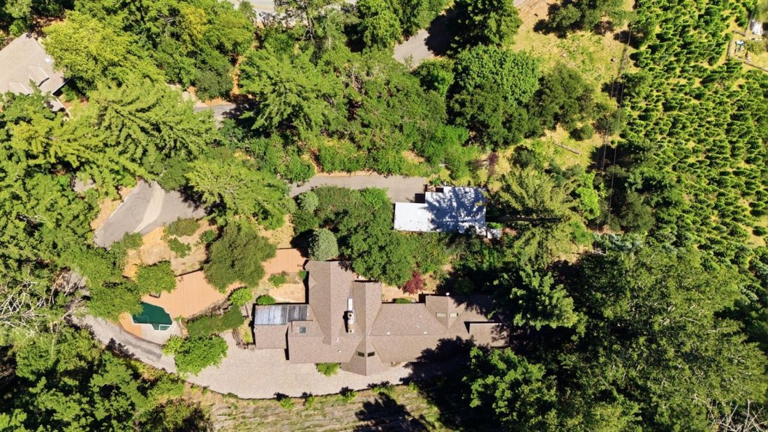 Casa en Los Gatos, California, Estados Unidos 4 - 17954817