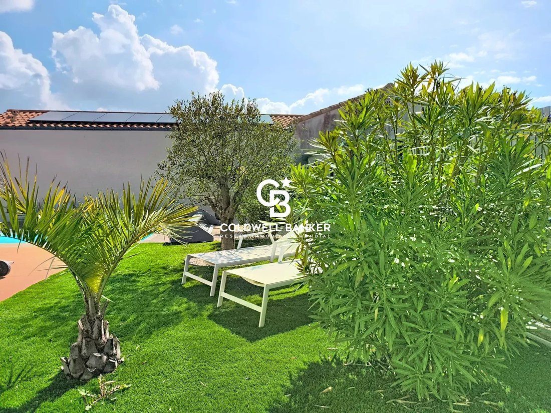 House in Littoral Ouest, Talmont-Saint-Hilaire, France 3 - 17948474