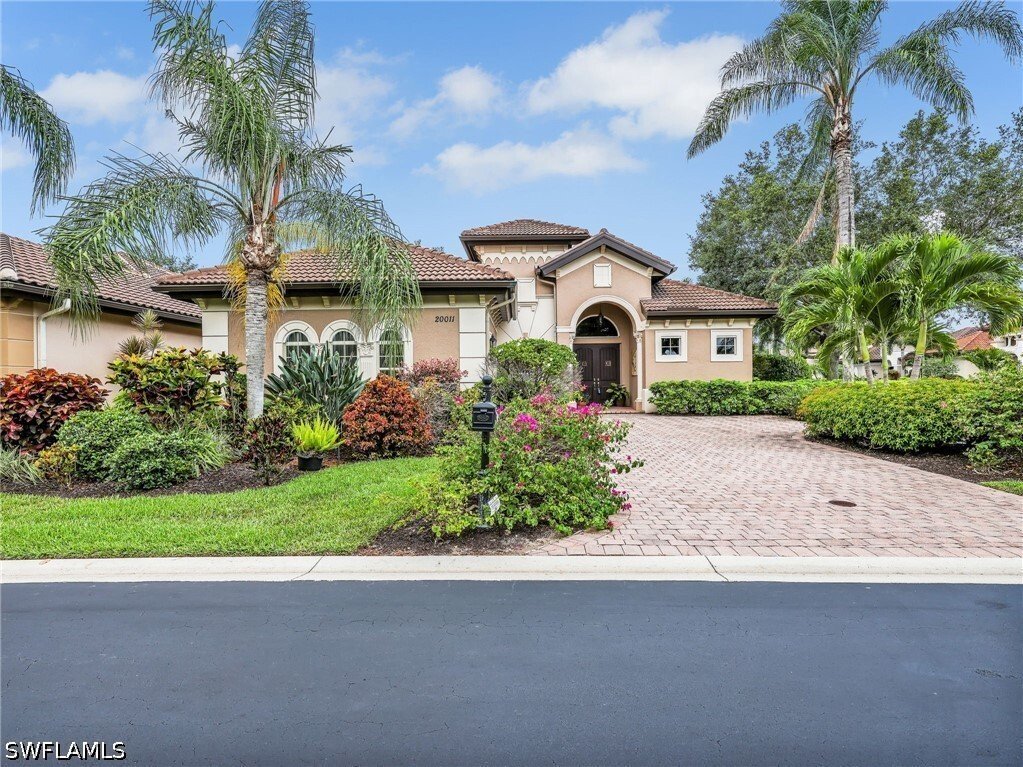 House in Estero, Florida, United States 1 - 17953689