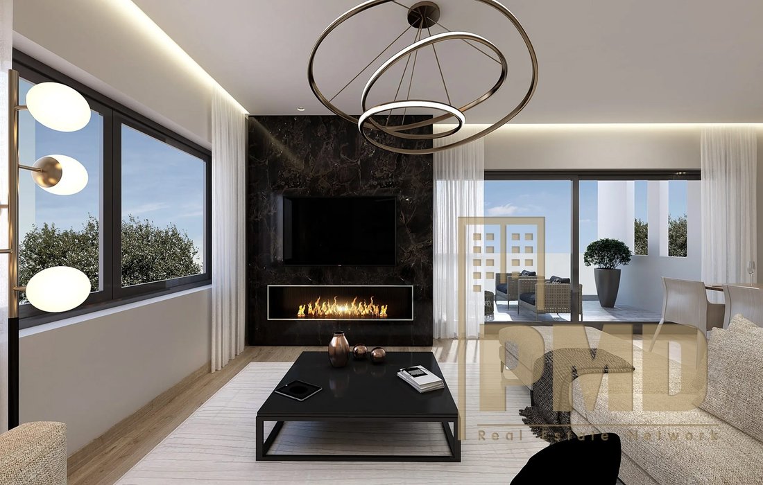 Apartment in South Athens, Attica, Greece 1 - 16230650