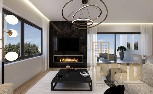 Apartamento en South Athens, Ática, Grecia 1
