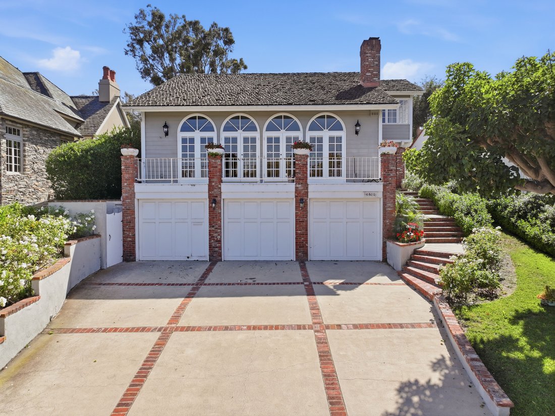 House in Rolling Hills Estates, California, United States 1 - 17949653