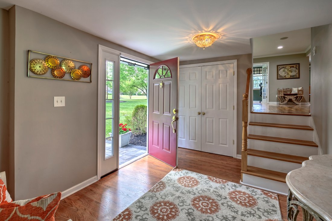 Maison à Basking Ridge, New Jersey, États-Unis 5 - 17948237