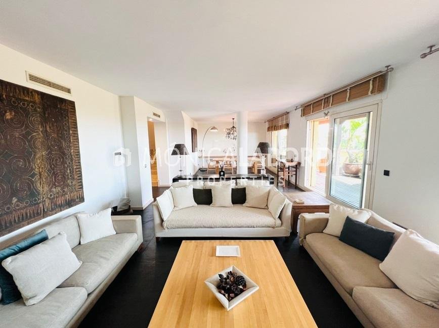 Apartment in Sierra Blanca, Marbella, Spain 4 - 17947324