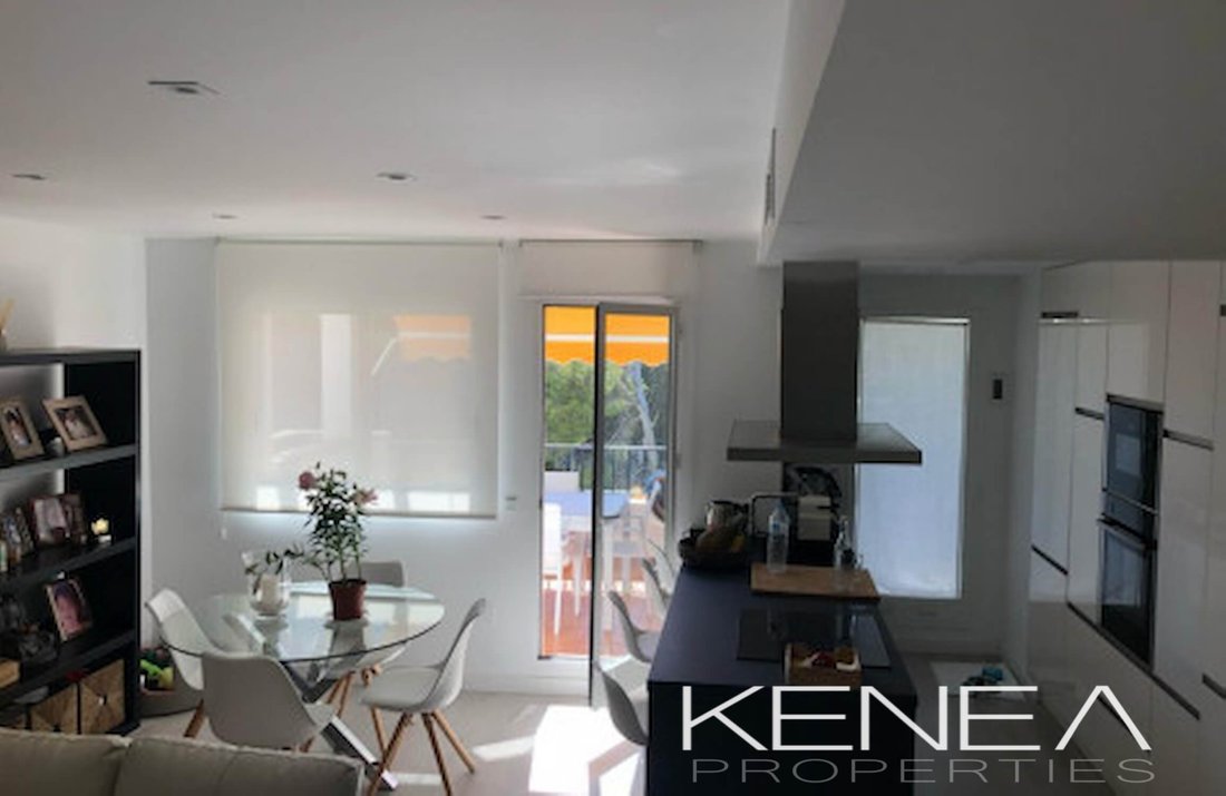 Penthouse in Marbella, Andalusia, Spain 3 - 17947496