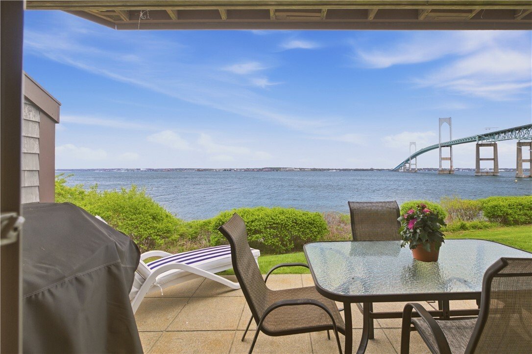Condo in Jamestown, Rhode Island, United States 5 - 17951507