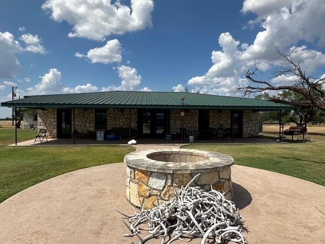 Land in Sonora, Texas, United States 1 - 17952726