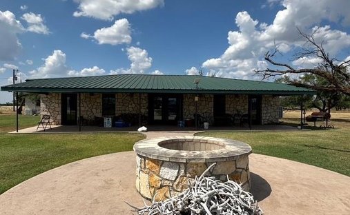 Terrain à Sonora, Texas, États-Unis 1