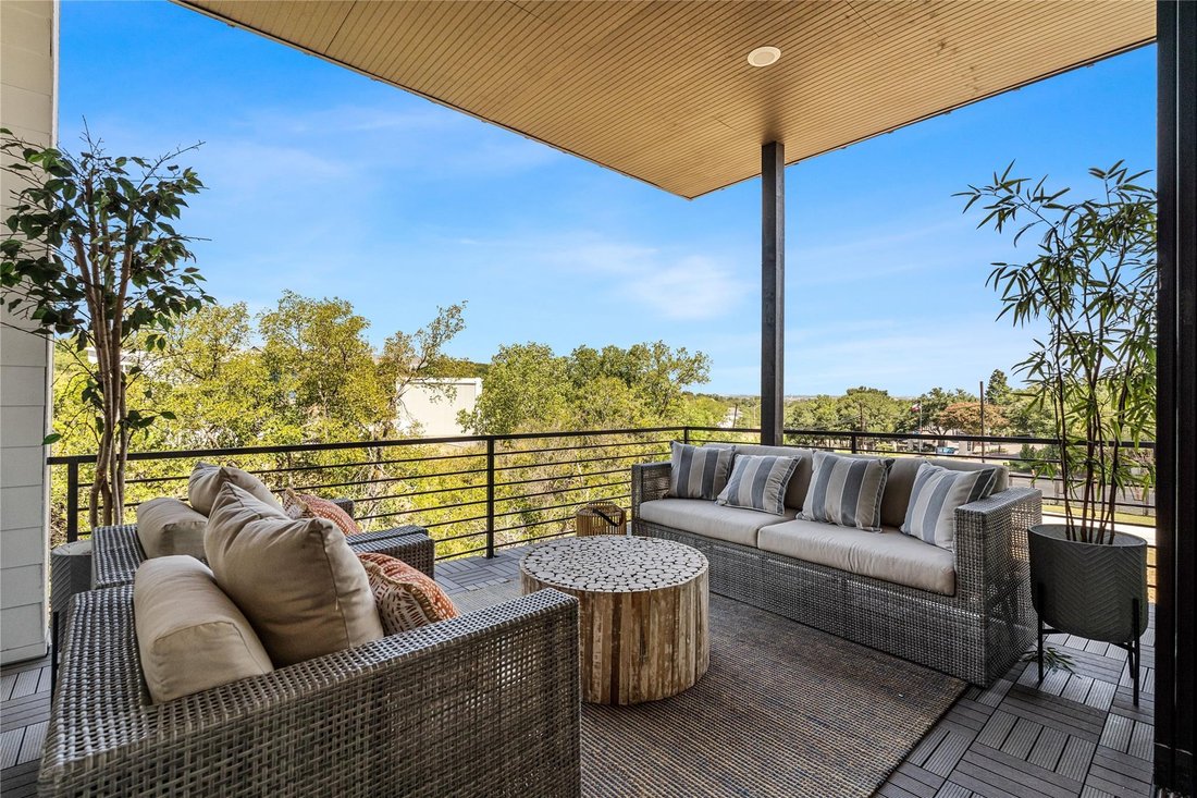 Townhouse in Austin, Texas, United States 4 - 17951731