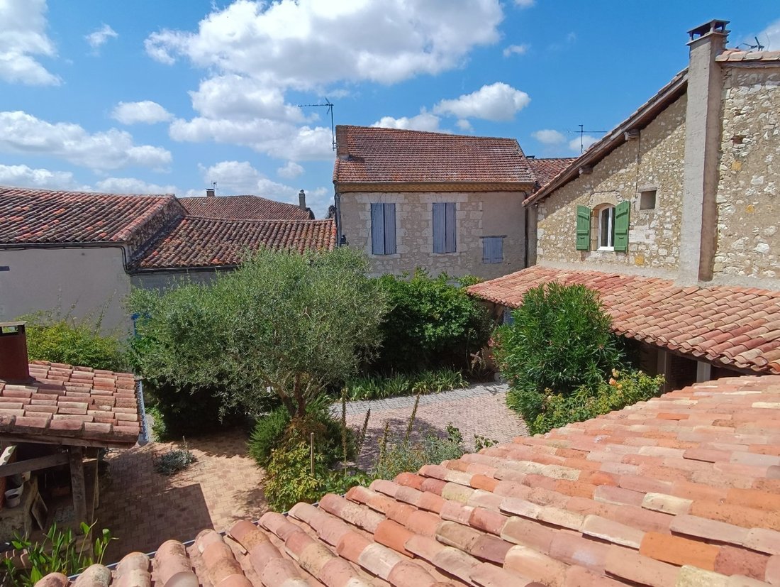 House in Fleurance, Occitania, France 2 - 17951851