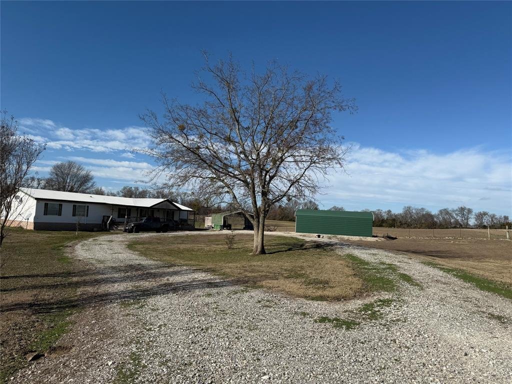 Farm Ranch in Blue Ridge, Texas, United States 4 - 17952736