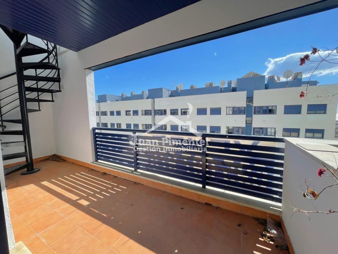 Apartment in Estepona, Andalusia, Spain 4 - 17947446