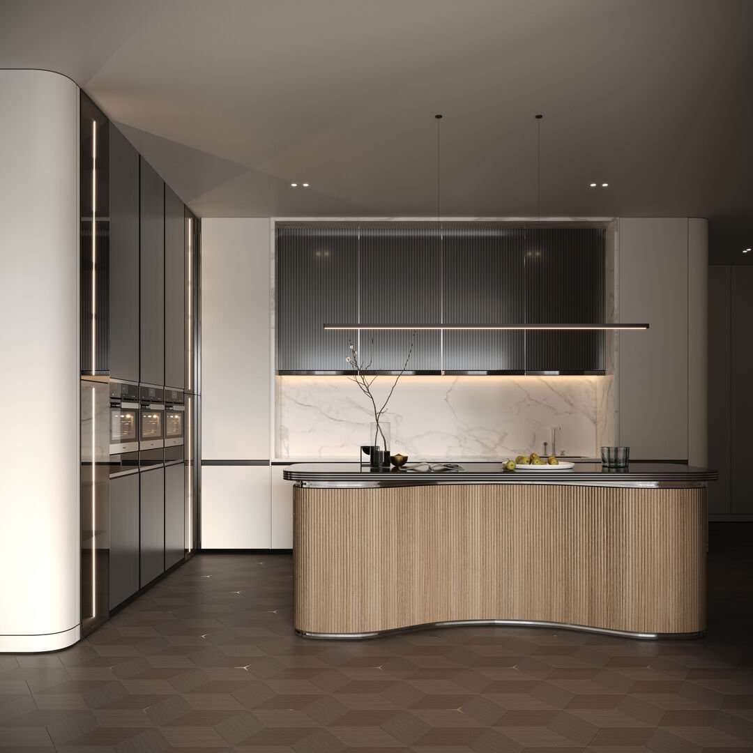 Appartamento a Nad Al Sheba 1, Nad Al Sheba, Emirato di Dubai 4 - 17948294