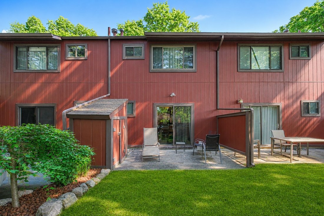 Condo in New York, New York, United States 3 - 17955534