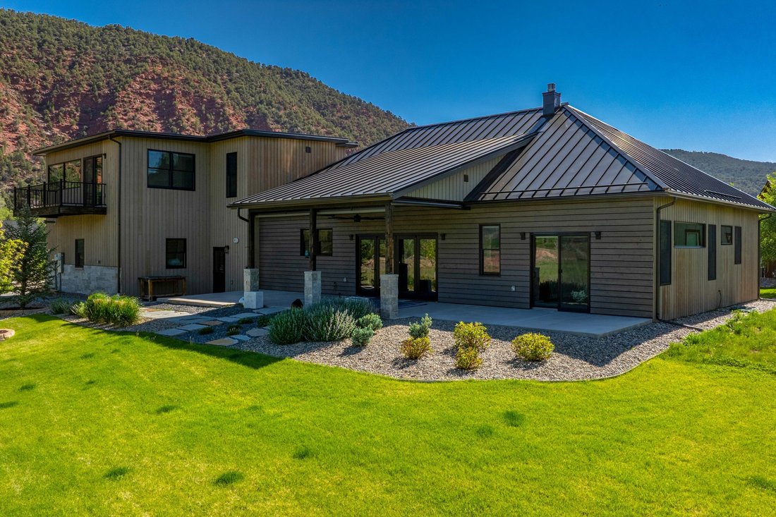 House in Glenwood Springs, Colorado, United States 3 - 17949648